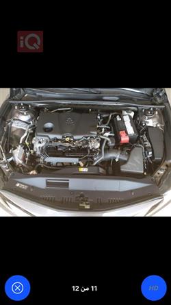 تويوتا كامري